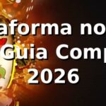 ⭐ Plataforma no 99hi Bet: Guia Completo 2026