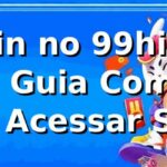 Login no 99hi Bet 2026 🚀 Guia Completo para Acessar Sua Conta